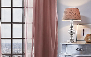 Настольная лампа декоративная Eglo ПРОМО Bedworth 49176