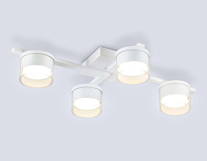 Потолочная люстра Ambrella Light FL FL51661