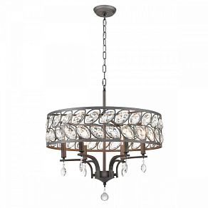 Подвесной светильник Vele Luce Rosa VL3216P06