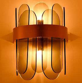 Накладной светильник Ambrella TR TR5348