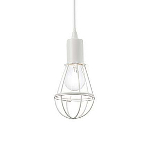 Подвесной светильник Ideal Lux Helmut HELMUT SP1 BIANCO