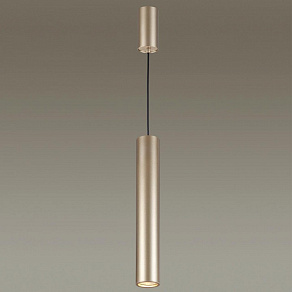 Подвесной светильник Odeon Light Vincere 3828/1CA