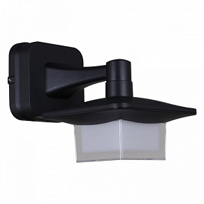 Накладной светильник Reluce  08333-9.2-001JH LED12W BK RLOS