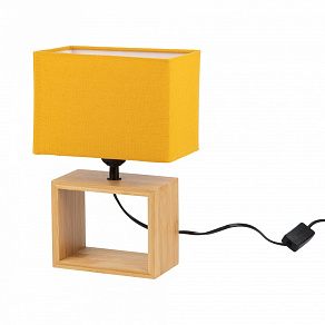 Настольная лампа декоративная Uniel  UL-00010955