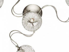 Потолочная люстра Odeon Light Stray 2569/4C