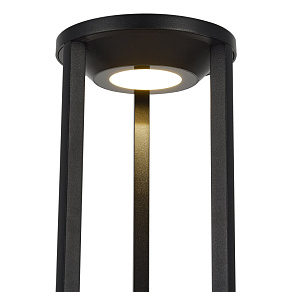 Наземный высокий светильник ST-Luce GLORR SL9535.405.01