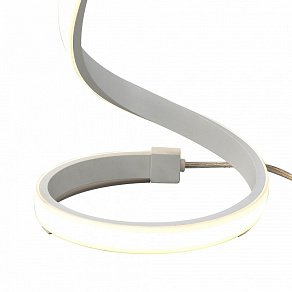 Настольная лампа декоративная Mantra Nur 6008