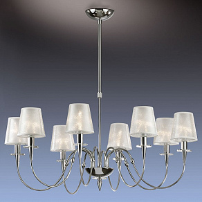 Люстра на штанге Odeon Light Capelo 1987/8