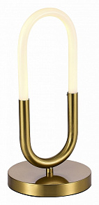 Настольная лампа декоративная ST-Luce Mofisto SL1579.304.01