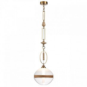 Подвесной светильник Odeon Light Krema 5441/1C