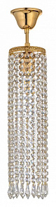 Люстра на штанге Arti Lampadari Stella Gold Stella E 1.5.10.102 G