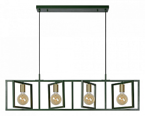 Подвесной светильник Lucide Luuk 00426/04/33