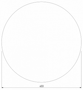 Накладной светильник TK Lighting Luna 6455 Luna