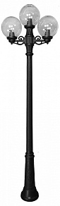 Фонарный столб Fumagalli Globe 250 G25.157.S21.AZE27