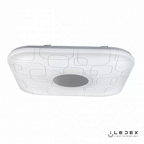 Накладной светильник iLedex Cube Cube-60W-Square-Entire