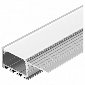 Профиль встраиваемый Arlight PLS 058464