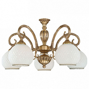 Подвесная люстра Reccagni Angelo 8500 L 8500/5