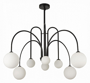 Люстра на штанге ST-Luce Jineto SL1204.402.08