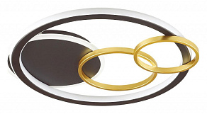 Накладной светильник Lumion Breno 5245/68CL