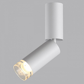 Накладной светильник Odeon Light HIGHTECH 7136/8CL
