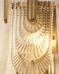 Накладной светильник Moderli Valensia V8061-2W