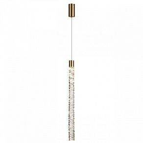 Подвесной светильник Odeon Light HIGHTECH 7145/5L