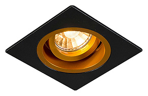 Встраиваемый светильник Zumaline Chuck 92706