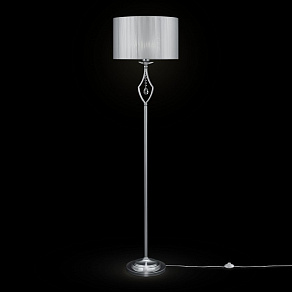 Торшер Maytoni Miraggio MOD602-FL-01-N