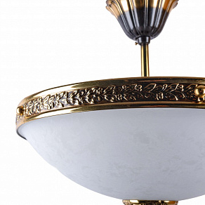 Светильник на штанге Ambiente 7140 7140/35 PL PB