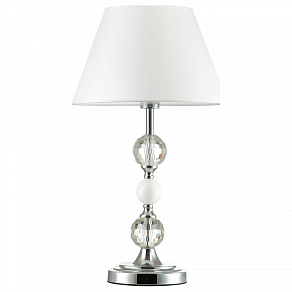 Настольная лампа декоративная Odeon Light Raul 4190/1T