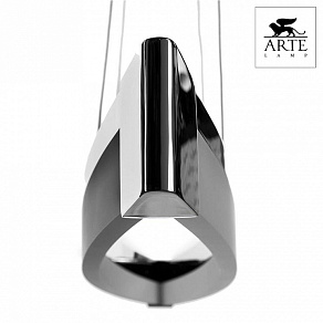 Подвесной светильник Arte Lamp Giorno A9444SP-2CC