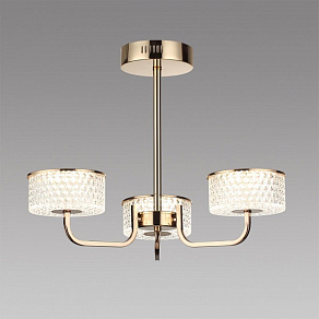 Люстра на штанге Lumion Venice 6579/40CL