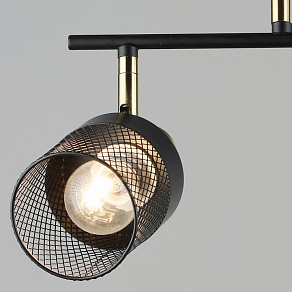 Спот Reluce 06239 06239-0.8-02 BK+COP