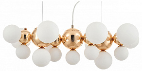 Подвесная люстра Rivoli Liviana Б0066463