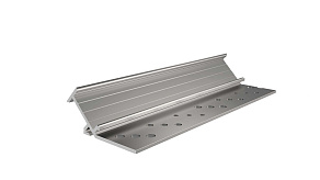 Профиль встраиваемый угловой внешний Deko-Light  970470