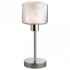 Настольная лампа декоративная Odeon Light Isko 2210/1T
