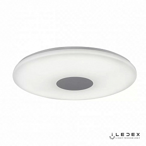 Накладной светильник iLedex Jupiter Jupiter-60W-Opaque-Entire