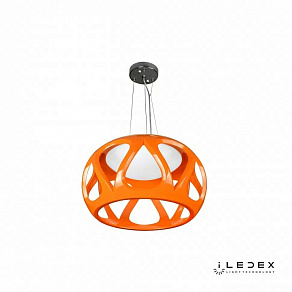 Подвесной светильник iLedex Somnambulist MD6156-S OR