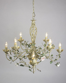 Подвесная люстра Abrasax Suzanne SD0941/4+4