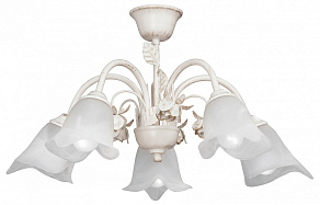 Люстра на штанге Vitaluce V1275 V1275-0/5PL