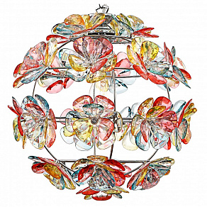 Подвесной светильник Globo Iowa 51539-1H