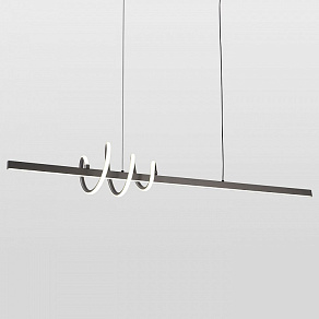 Подвесной светильник Lussole Bradford LSP-7165