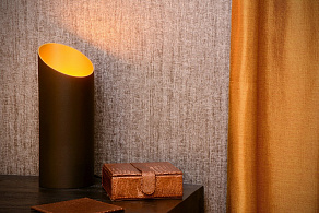 Настольная лампа декоративная Lucide Quirijn 09533/01/30