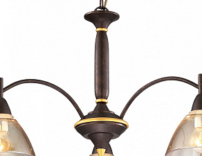 Подвесная люстра Odeon Light Treves 2625/3