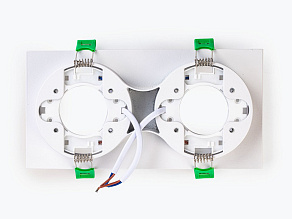 Встраиваемый светильник LEDS POWER SPOT 009193