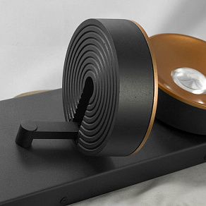 Спот Lussole Juneau LSP-8018