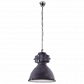 Подвесной светильник Arte Lamp Loft A5014SP-1BG