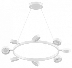 Подвесная люстра Ambrella Light C C9195