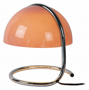 Настольная лампа декоративная Lucide Cato 46516/01/66