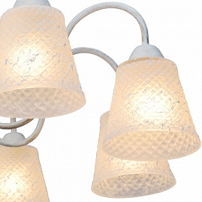 Люстра на штанге TopLight Jaclyn TL1141-8H